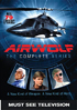 Airwolf: The Complete Series