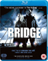 Bridge (Bron/Broen): The Complete Series One (Blu-ray-UK)