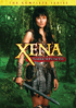 Xena: Warrior Princess: The Complete Series