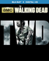 Walking Dead: The Complete Sixth Season (Blu-ray)