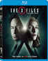 X-Files: The Event Series (Blu-ray)