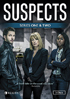 Suspects: Series 1 & 2