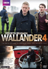 Wallander 4: The White Lioness / A Lesson In Love / The Troubled Man