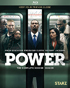 Power: The Complete Second Season (Blu-ray)