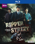 Ripper Street: Season Four (Blu-ray)