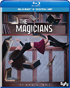 Magicians: Season 1 (Blu-ray)