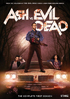 Ash Vs. Evil Dead: The Complete First Season