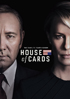 House Of Cards: The Complete Fourth Season