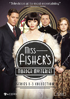 Miss Fisher's Murder Mysteries: Series 1-3 Collection