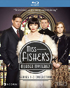 Miss Fisher's Murder Mysteries: Series 1-3 Collection (Blu-ray)