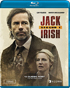 Jack Irish: Season 1 (Blu-ray)