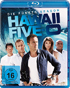 Hawaii Five-O (2010): The Complete Fifth Season (Blu-ray-GR)