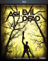 Ash Vs. Evil Dead: The Complete First Season (Blu-ray)