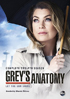 Grey's Anatomy: Season 12