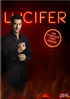 Lucifer: The Complete First Season