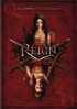 Reign: The Complete Third Season