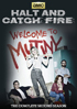 Halt And Catch Fire: The Complete Second Season