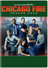 Chicago Fire: Season Four