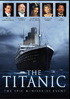 Titanic: The Complete Mini-Series Event