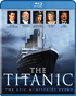 Titanic: The Complete Mini-Series Event (Blu-ray)