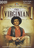 Virginian: The Complete Season Three