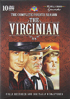 Virginian: The Complete Fourth Season