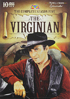 Virginian: The Complete Season Five