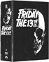 Friday The 13th: The Series: The Complete Series Pack