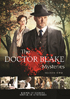 Doctor Blake Mysteries: Season Two