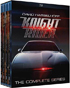 Knight Rider: The Complete Series (Blu-ray)