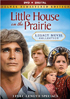 Little House On The Prairie: Legacy Movie Collection: Deluxe Remastered Edition
