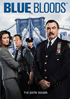 Blue Bloods: The Sixth Season