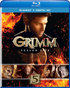 Grimm: Season Five (Blu-ray)