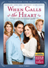 When Calls The Heart: The Television Movie Collection: Year Three