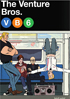 Venture Bros.: Season Six