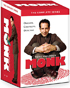 Monk: The Complete Series