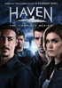 Haven: The Complete Series