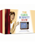 Carol Burnett Shows: The Lost Episodes Ultimate Collection