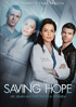 Saving Hope: The Complete Third Season