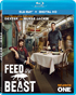Feed The Beast: Season 1 (Blu-ray)