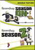 Shaun The Sheep: Seasons 1 & 2