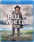 Hell On Wheels: The Complete Fifth Season Volume 2: The Final Episodes (Blu-ray)