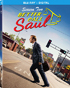 Better Call Saul: The Complete Second Season (Blu-ray)