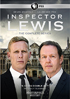 Inspector Lewis: The Complete Series