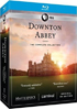 Masterpiece Classic: Downton Abbey: The Complete Collection (Blu-ray)