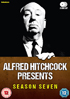 Alfred Hitchcock Presents: Season Seven (PAL-UK)
