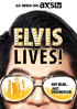 Elvis Live!