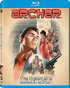 Archer: The Complete Season Seven (Blu-ray)