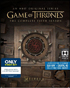 Game Of Thrones: The Complete Fifth Season: Limited Edition (Blu-ray)(SteelBook)