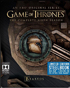 Game Of Thrones: The Complete Sixth Season: Limited Edition (Blu-ray)(SteelBook)